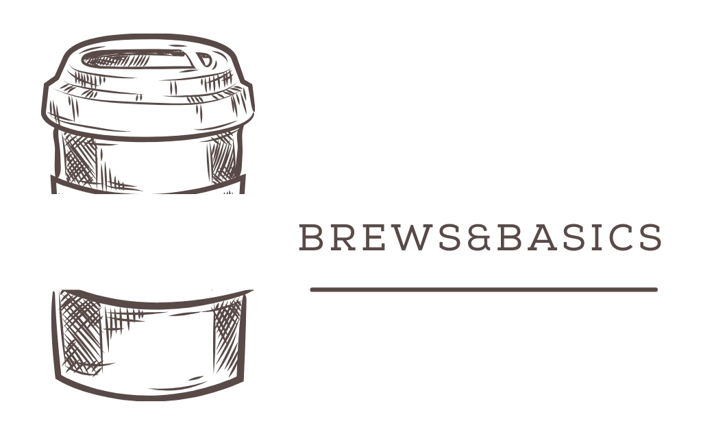 BrewsandBasics