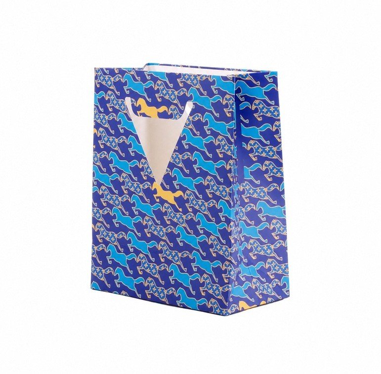 Printed Bags custom printed packaging